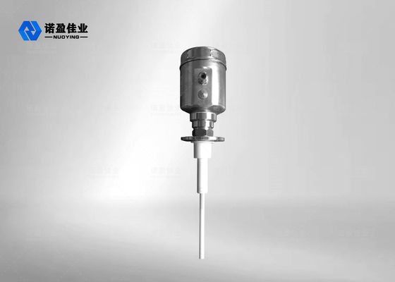 قیمت خوب 6.8GHz NYRD-802 فرستنده سطح رادار مایع سنسور سطح رادار هوشمند آنلاین