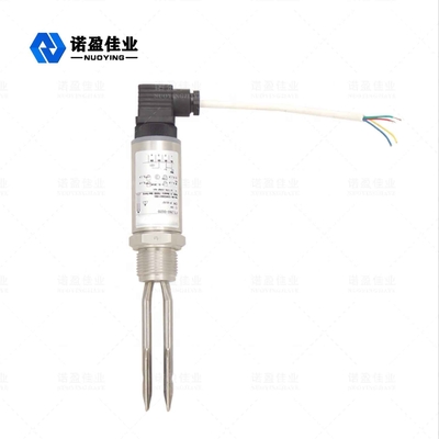 قیمت خوب NYYCUK-A تغییر سطح فورک تنظیم SS316L تغییر سطح مایع SPDT رله خروجی تغییر سطح آب با گواهینامه CE آنلاین