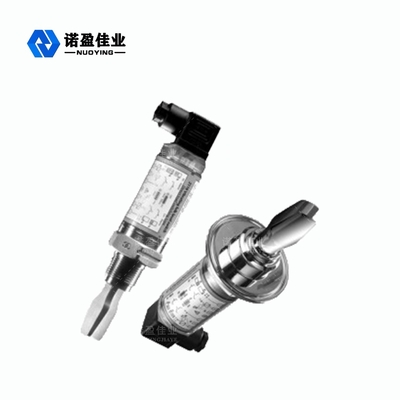 خرید NYYCUK-A تغییر سطح فورک تنظیم با فورک 44mm SS316L و SPDT رله خروجی تغییر سطح آب online manufacture