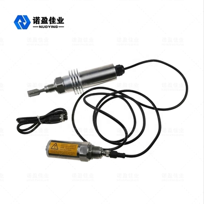 قیمت خوب NYYCUK-A تغییر سطح فورک تنظیم برای آژیر سطح بالا و پایین مایعات و پودرها آنلاین