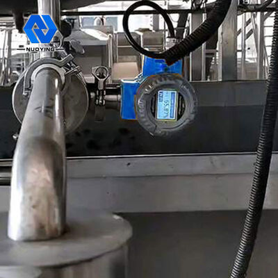 خرید متر چگالی چنگال NYMD برای کاربردهای اختلاط رسانه های ویسکوز و کم رسانا online manufacture