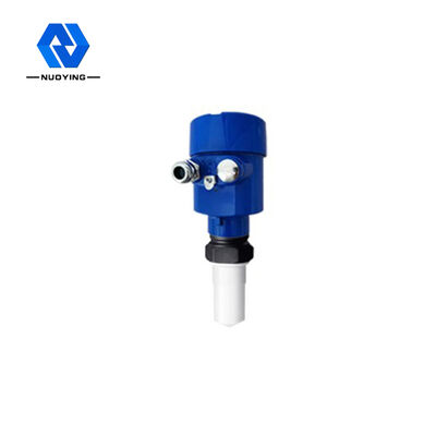 قیمت خوب سطح سنج رادار مایع نوع میله ای NYRD805 با آنتن PTFE 26 گیگاهرتز آنلاین