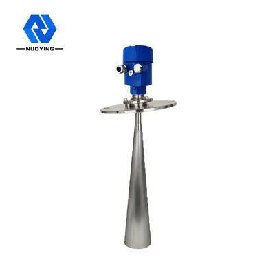 قیمت خوب رادار اندازه گیری سطح هوشمند رادار موج هدایت شده رادار سطح فرستنده برای مخازن مایع یا جامد قیمت خوب آنلاین