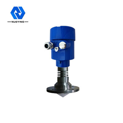 خرید رادار فرکانس بالا سطح فرستنده رادار موج سنسور سطح جامد رادار هدایت شده سطح سیگنال متر online manufacture