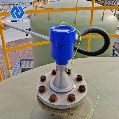 خرید رادار فرستنده سطح و رادار سنسور سطح برای موج هدایت شده با قیمت خوب online manufacture