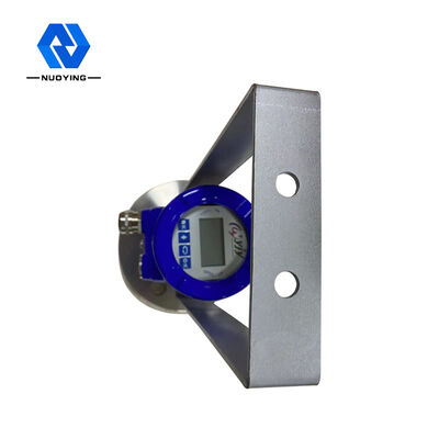 خرید رادار موج هدایت شده 80 گیگاهرتز فرستنده سطح آب خمر ضد خوردگی مایع جامد رادار سطح متر رادار مایکروویو سنسور سطح مخزن online manufacture