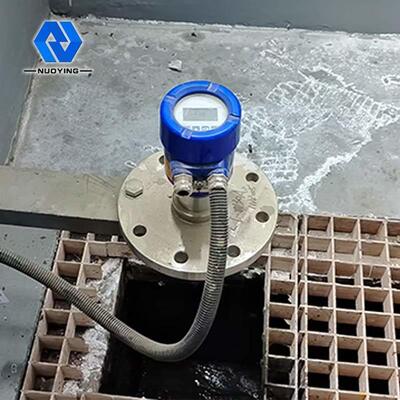 خرید NYRD900 PTFE آنتن 80G سطح سنج رادار برد اندازه گیری 0.08 - 150 متر online manufacture