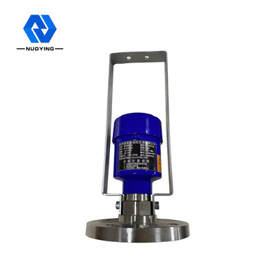 خرید 80GHz فرکانس بالا نصب آسان 80m 120m فرستنده های سطح رادار هوشمند با آنتن لنز یکپارچه کوچک online manufacture