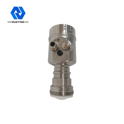 خرید NYRD900 80G با دقت بالا اندازه گیری سطح سنج رادار پشتیبانی از اشکال زدایی از راه دور online manufacture