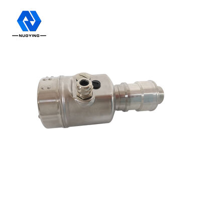 خرید نوع ضد خوردگی رادار سطح سنج 80G اشکال زدایی از راه دور online manufacture