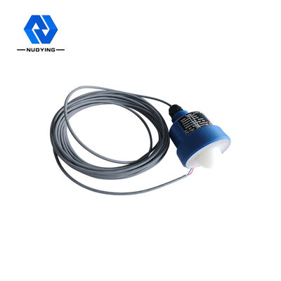 خرید فرستنده سطح آب رادار فشرده رزوه ای 35 متر 4-20 میلی آمپر online manufacture