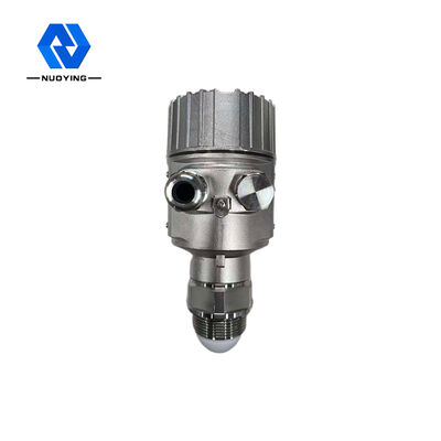 خرید 316L از جنس استنلس استیل که در بالا نصب شده است گیج سطح رادار رسانه خورنده بالا online manufacture