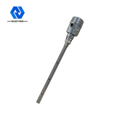 خرید NYRD704 سطح رادار موج هدایت شونده کواکسیال محدوده اندازه گیری کیس بزرگ 6 متر online manufacture