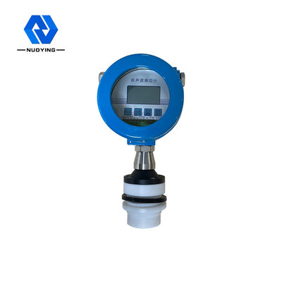 خرید 4-20mA NYCSUL-503 سنسور سطح مایع آب فوق صوتی بدون تماس سنسور سطح فوق صوتی online manufacture