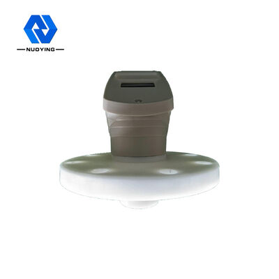 خرید NYCSUL-501 سنج سطح فوق صوتی با دقت بالا برای اندازه گیری مایعات RS485 حسگر سطح آب فاضلاب فوق صوتی online manufacture