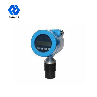 خرید سنسور سطح اولتراسونیک 304 پروب ضد انفجار آلومینیوم ریخته گری فاضلاب online manufacture