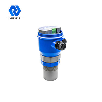 خرید Polypropylene NYCSUL - 501 Ultrasonic Level Transmitter Liquid Level Measurement online manufacture