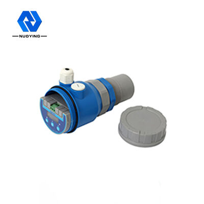 خرید حساسیت بالا NYCSUL - 503 سنسور سطح اولتراسونیک آلومینیم ریخته گری فاضلاب online manufacture