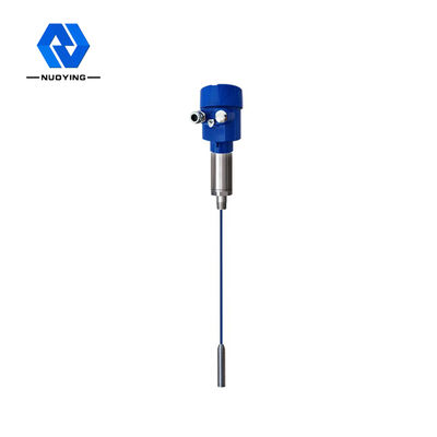 خرید فرستنده سطح پذیرش مایع جامد رسانا RF 4 مگاپاسکال منهای 40 تا 800 درجه online manufacture