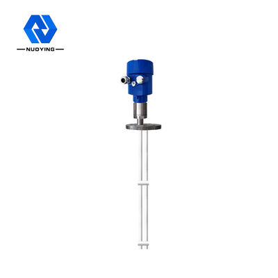 خرید سنسور سطح نقطه RF فرستنده سطح ورودی قطب سخت RF 2.5MPa online manufacture