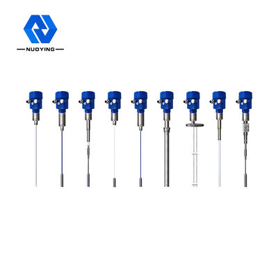 خرید سنسور سطح پذیرش 120 متری RF 13-35vDC سنسور سطح ورودی online manufacture