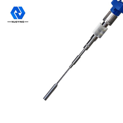 خرید NYSP-M24 RF Admittance Level Transmitter برای اندازه گیری سطح جامدات عایق در موارد با دمای بسیار بالا online manufacture
