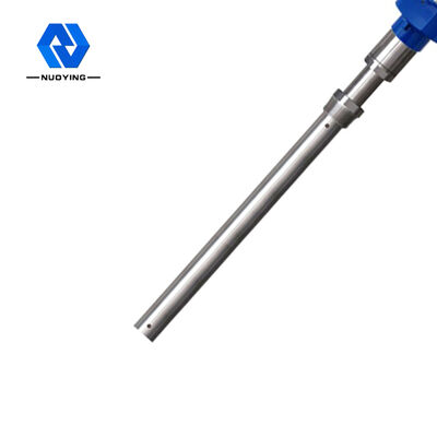 خرید NYSP-M21 RF Admittance Level Transmitter برای مایعات با مقاومت در برابر استرس قوی 8MPa و کاوشگر تقسیم شده online manufacture