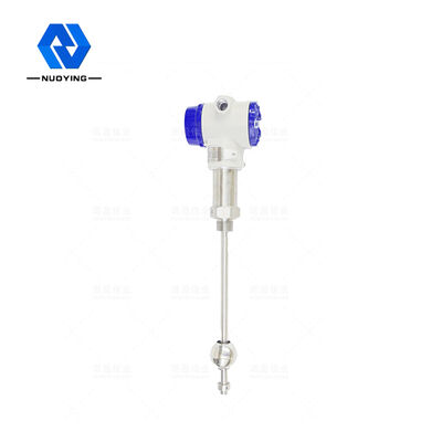 خرید NYCZ500 نوع میله مقناطیسی سنج سطح آب مایع با دقت بالا online manufacture
