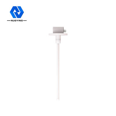 خرید فروش داغ سنسور سطح آب مایع NYCZ500 منبع برق 24VDC ((دو سیم / چهار سیم). 220VAC فرستنده سطح مغناطیسی online manufacture