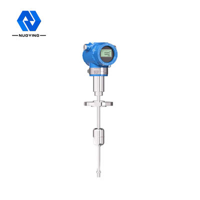 خرید NYCZ500 اندازه گیری سطح مقناطیسی برای اندازه گیری سطح مایع با گواهینامه CE و دقت ± 0.5mm online manufacture