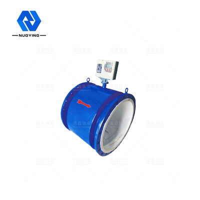 خرید فرستنده جریان الکترومغناطیسی 1Mpa 2.5Mpa 4Mpa 15mm تا 800mm online manufacture