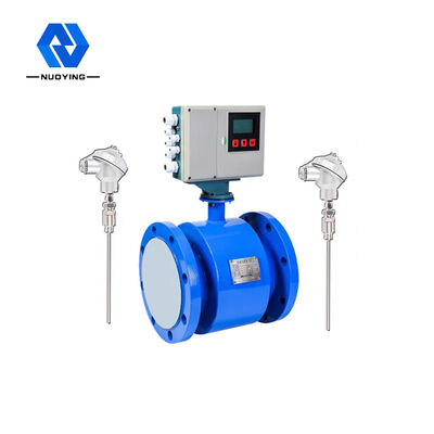 خرید NYLL-CH 1.6MPa 2.5Mpa جریان سنج آب الکترومغناطیسی قطر اسمی online manufacture