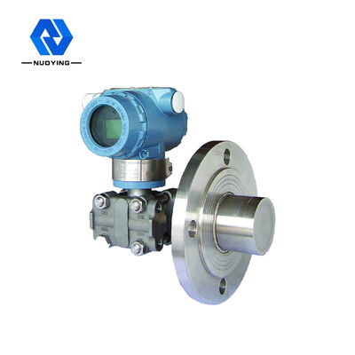 خرید فرستنده سنسور فشار 10MPa فرستنده فشار خازنی 24VDC online manufacture