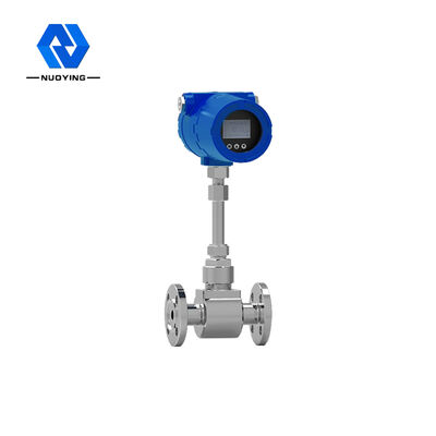 خرید جریان سنج جرمی SS316 LPG گاز آمونیاک 1.6Mpa 10A 220V جریان سنج هوا جرمی حرارتی online manufacture