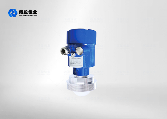 خرید سطح مخزن رادار اندازه گیری سطح نوع 80 گیگاهرتز رادار فرکانس بالا سطح آب رودخانه فرستنده Rs485 4-20ma بدون تماس online manufacture