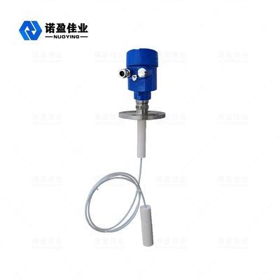 Good price NYRD701 PTFE 1.8GHz امواج هدایت شونده سطح سنج رادار سطح فرستنده رسانه بسیار خورنده آنلاین