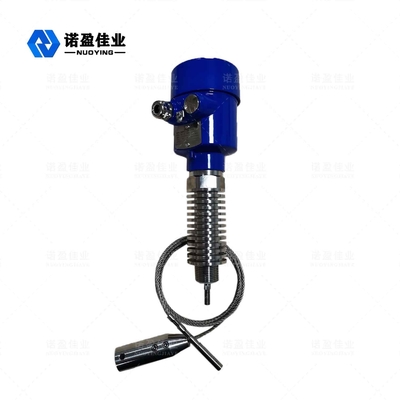 خرید NYRD701 موج هدایت شونده 1.8 گیگاهرتز سطح سنج رادار سطح فرستنده نوع درجه حرارت بالا online manufacture