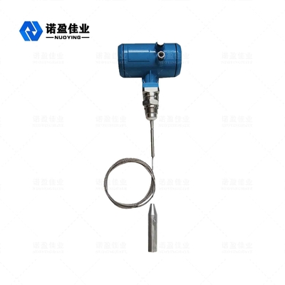 خرید تراز سنج رادار موج هدایت شونده NYRD701 1.8 گیگاهرتز 0~30m -40~130℃ سطح فرستنده online manufacture