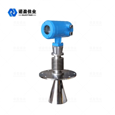 خرید فرستنده سطح رادار EXia II CT6 4MPa دو سیمه دقت 0.1% online manufacture