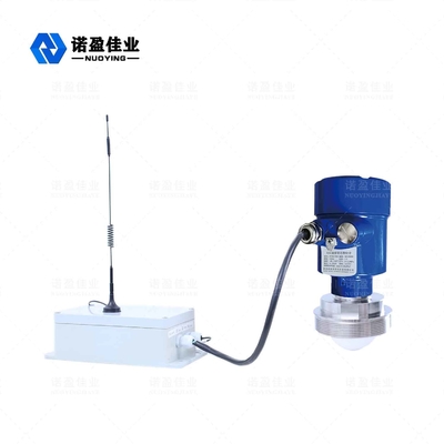 قیمت خوب PTFE سطح رادار اندازه گیری بخار گاز با دمای بالا 0.08 - 150 متر آنلاین