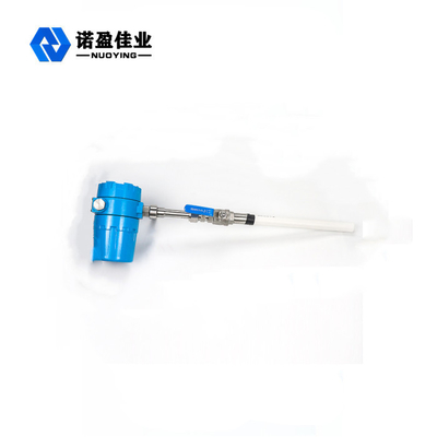 قیمت خوب نمایشگر ال سی دی فرستنده جریان جرم حرارتی DN300 از جنس استنلس استیل آنلاین