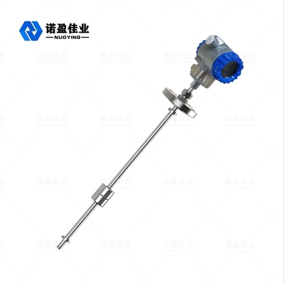 خرید ترانسمیتر سطح شناور مغناطیسی NYFZ SS304 50-5000mm 720mW online manufacture