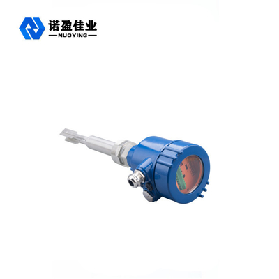 خرید سوئیچ سطح ارتعاشی 0-10 میلی آمپر SS 316 مانیتورینگ مایع 24VDC online manufacture