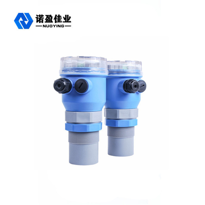 قیمت خوب سنسور سطح آب RS485 سونار برای مواد جامد آنلاین