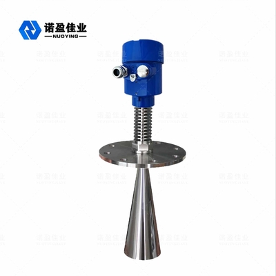 Good price رادار رادار 26GHz رادار سطح مایع 316L آنتن NYRD806 برای مایعات کمی خوردنی آنلاین