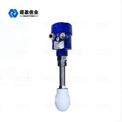 Good price 26GHz 40m رادار سطح آب فرستنده سنسور اندازه گیری برای جامد پودر دانه دانه آنلاین