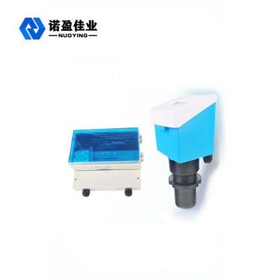 قیمت خوب ترانسمیتر سطح التراسونیک بی سیم ABS 20 متر آبی سطح فرستنده HART آنلاین