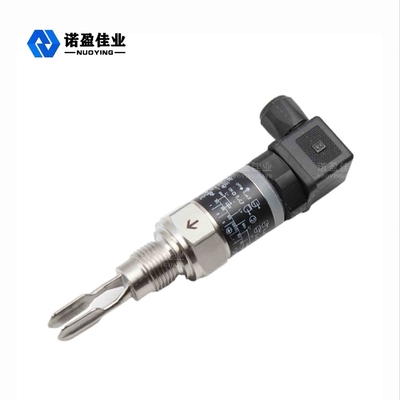 خرید سوئیچ سطح چنگال تنظیم Dpdt 44mm دوغاب، سوئیچ سطح مایع چنگال ارتعاشی، دمای بالا، فشار بالا online manufacture