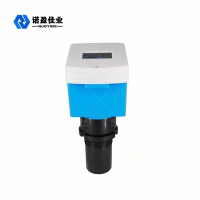 قیمت خوب فرستنده سطح اولتراسونیک کم مایع RS485 پلی پروپیلن IP67 آنلاین