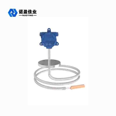 قیمت خوب سنسور فرستنده دما چند نقطه ای هوشمند نوع قطب آنتن 24 ولت آنلاین
